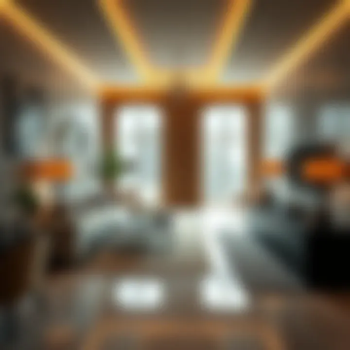 Magnificent Exploring 1 BHK Options in Al Nahda, Dubai