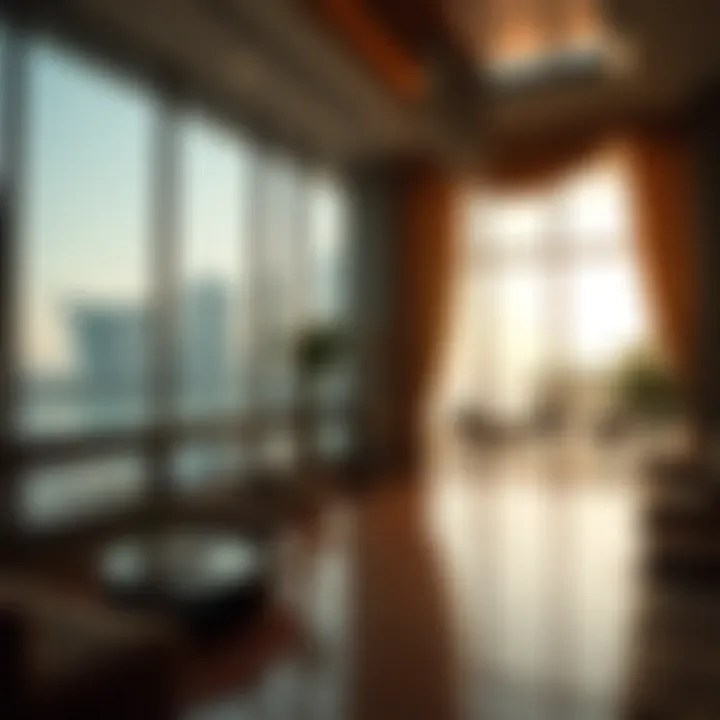 Magnificent Exploring Residency Options in Dubai