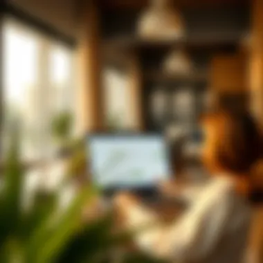 Exploring the Online Title Deed Portal Navigating online portal for title deeds