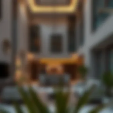 Notable Exploring 1 BHK Options in Al Nahda, Dubai Notable Exploring 1 BHK Options in Al Nahda, Dubai