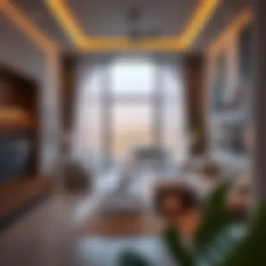 Exploring 1 BHK Options in Al Nahda, Dubai Summary Exploring 1 BHK Options in Al Nahda, Dubai Summary