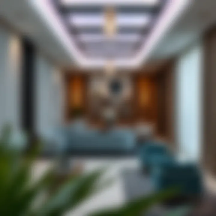 Investment potential of Pearl House