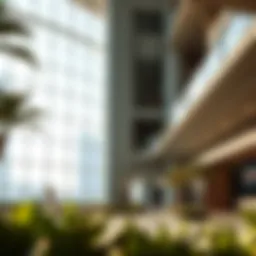 Exploring Residency Options in Dubai Introduction