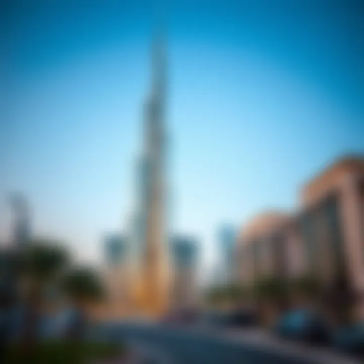Notable Exploring Residency Options in Dubai