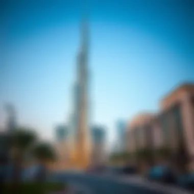 Notable Exploring Residency Options in Dubai Notable Exploring Residency Options in Dubai
