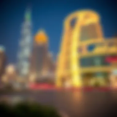 Investors exploring opportunities in مشرف فيلج