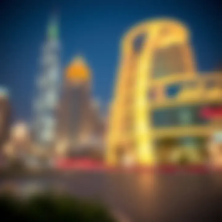 Investors exploring opportunities in مشرف فيلج