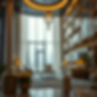 Market trends analysis related to مشرف فيلج in Dubai