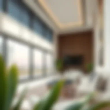 Location advantages of Idama in Al Quoz