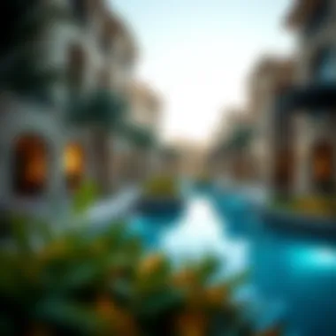 Investment Potential in Levanto, Dubai Investment opportunities surrounding Levanto in Dubai