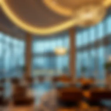 Market Trends Shaped by Levanto in Dubai Market trends and dynamics influenced by Levanto