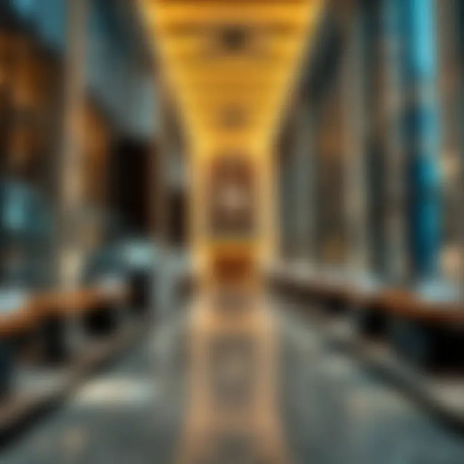 M2 Facilities Management: Key Considerations for Dubai's Real Estate Sector Introduction