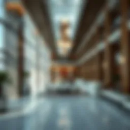 Mazaya Business Avenue BB1: A Comprehensive Overview Introduction