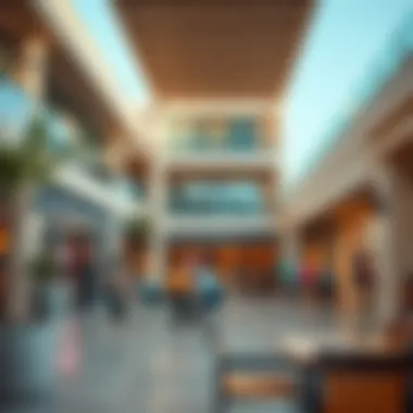 Engaging Community Spaces in South Heights Vibrant community spaces in South Heights Al Wasl